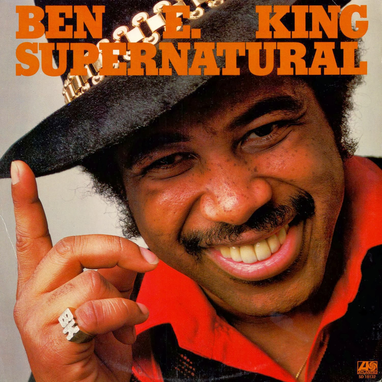 Supernatural - Ben E. King